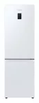 &Scaron;aldytuvas Samsung RB34C670EWW/EF, 185,3 cm, 344 l, baltas
