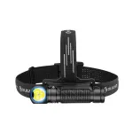 Įkraunamas galvos žibintuvėlis OLIGHT Perun 3, 3000 lm, juodas (O-PERUN3-BK)