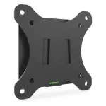 Monitoriaus sieninis laikiklis Digitus, iki 32", VESA 75/100, iki 18 kg (DA-90303-1)