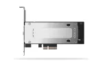 Keičiamas M.2 NVMe SSD rėmas Icy Dock ExpressSlot Elite MB840M5P-B, PCIe 5.0 x4, juodas/sidabrinis (MB840M5P-B)