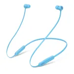 Belaidės ausinės Beats Flex, į ausis, iki 12 val. veikimo, liepsnos mėlyna (Flame Blue) (MYMG2ZM/A)