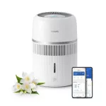 Oro drėkintuvas Philips 4000 Series HU4210/04, 3,5 l
