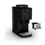 Automatinis espreso kavos aparatas Krups Coffee Crush Extra SA4028, juodas (SA4028E0)