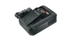 Greitasis akumuliatorių kroviklis Bosch AL 18V-44, 18 V (1600A031X0)