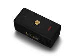 Ne&scaron;iojama kolonėlė Marshall Emberton II, Bluetooth, IP67, juoda su žalvariu (1006234)