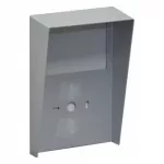 Wantec lietaus apsauga 1-4 mygtukų Monolith be klaviatūros