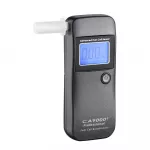 BACscan MEDICAL CA 9000 PROFESSIONAL 0 - 4% Juodas