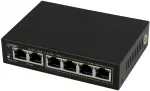 PULSAR S64 POE jungiklis 4+2