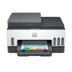 Daugiafunkcinis ra&scaron;alinis spausdintuvas HP Smart Tank 7307, Wi-Fi, dvipusis spausdinimas, ADF (941P5A)