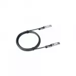 LANCOM SFP-DAC100-3m kabelis InfiniBand / optinis Juodas, plienas