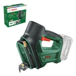 Akumuliatorinis oro siurblys Bosch UniversalPump 18V (be akumuliatoriaus) (0603947100)