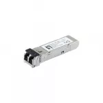 LevelOne SFP siųstuvas 2.5Gbps MM Duplex LC 850nm 300m (SFP-2501)