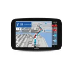 Modemas TomTom CAR GPS NAVIGACIJOS SISTEMA 6"/GO EXP PLUS 1YD6.002.20