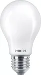 LED lemputės Philips Classic A60, E27, 10,5 W (atitinka 100 W), matinės, 2 vnt. (929002026457)