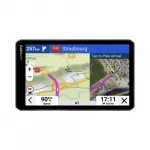 GPS navigacija Garmin Dezl LGV720, EU MT-D sunkvežimio/krovininio automobilio navigacija