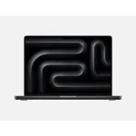 Apple MacBook Pro 14 M5 Max (18/40) / 128 GB / 2 TB, kosminė juoda, US klaviatūra (Z1MN001KV)