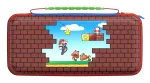 Kelioninis dėklas Turtle Beach PlayTrek, Mario Bricks, Nintendo Switch 2 (TBA-8202-65)
