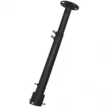 KiwiFotos turėklas Camsafe CS05-PTZ anthracite
