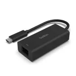 USB-C į 2,5 Gb Ethernet adapteris Belkin INC012, juodas (INC012btBK)