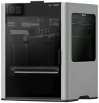 BambuLab H2D 3D spausdintuvas