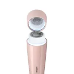 Veido plaukelių &scaron;alinimo prietaisas Philips 5000 Series, Lychee Pink (BRR454/00)