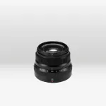 Objektyvas Fujifilm FUJINON XF35mm F2 R WR, X sistemai, juodas (16481878)