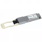 BlueOptics Nvidia suderinamas QSFP28 M-Mode MPO/MPT 100GBASE-SR4 100M