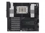 ASUS Pro WS WRX90E-SAGE SE Workstation Mainboard Lizdas sTR5 USB 3.2(C)