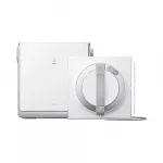 Robotas langų valymo Ecovacs Winbot W2S OMNI Baltas-Sidabrinis