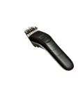 Plaukų kirpimo ma&scaron;inėlė Philips QC5115/15, 11 ilgio nustatymų, laidinė (QC5115/15)
