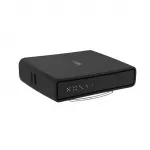 MikroTik hAP ac2 bok&scaron;tinis WiFi mar&scaron;rutizatorius, RBD52G-5HacD2HnD-TC, dviejų juostų, 5x RJ45 1000Mb/s, 1x USB
