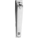 Nagų žnyplutės ZWILLING Premium 82 mm, lenkti a&scaron;menys, matinis nerūdijantis plienas (42444-200-0)