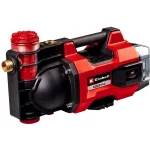 Akumuliatorinis sodo siurblys Einhell AQUINNA 36/38 F LED (be akumuliatoriaus) (4180410)