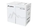 Kabelis Lanberg LAN (LCU5-12CU-0305-R)