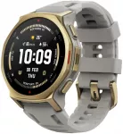I&scaron;manusis laikrodis Amazfit T-Rex 3 Pro 44 mm, auksinis (Arctic Gold)