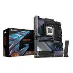Pagrindinė plok&scaron;tė GigaByte X870E AORUS MASTER X3D (Juoda)