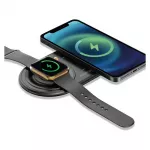 RealPower belaidis įkroviklis ChargeAir Duo