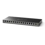 Komutatorius TP-Link TL-SG116E
