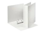 Prezentacinis segtuvas Esselte A4, 50 mm, 2 D formos žiedai, balta (49742)