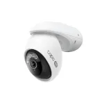 Lauko stebėjimo kamera Tapo C560WS, 4K 8 MP, pasukama, Wi-Fi 6 (Tapo C560WS)