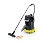 Pelenų siurblys K&auml;rcher AD 4 Premium, 1000 W (1.629-731.0)