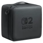 Kelioninis krep&scaron;ys Nintendo Switch 2 All-in-One, juodas (10015473)