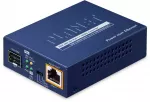 PLANET Mediakonverter SFP to GE PoE++ (95W) GUP-805A-95W