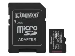 Atminties kortelė Kingston (SDCS3/256GB)