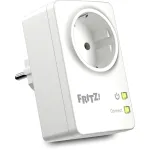 I&scaron;manusis lizdas FRITZ! Smart Energy 200, DECT, iki 2300 W, baltas (20003113)