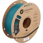 3D spausdintuvo filamentas Polymaker HT-PLA-GF, 1,75 mm, 1 kg, Power Tool žalsvai mėlynas (teal) (PA18009)