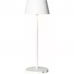 MAUL 8190802 LED stalo lempa Balta
