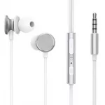 Joyroom laidinės ausinės su mikrofonu, 3.5mm lizdas
