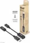 Club 3D Adapteris DisplayPort 1.4 > HDMI HDR 8K60Hz aktyvus mažmeninei prekybai