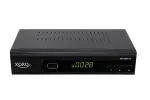 Palydovinės TV imtuvas Xoro HRS 8660 V2, DVB-S2 HD, įra&scaron;ymas į USB, HDMI ir SCART (SAT100636)
